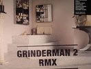 GRINDERMAN - Grinderman 2 Remix - Vinyl (180 gram 2xLP + CD)