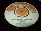 TIMEBOX Baked jam roll in your eye Deram Psych