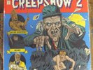 CREEPSHOW 2 OST 2xLP NEW Waxwork Rick Wakeman Les Reed 180 gram vinyl