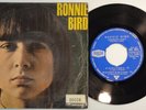 RONNIE BIRD – EP ESPAGNE 1965 MOD PSYCH GARAGE BEAT DECCA 81.095 VG+/EX+