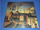 Pink Floyd - ORIGINAL SIGNED - Vinyl LP Album - Animals