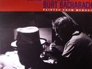 COSTELLO, Elvis/BURT BACHARACH - Painted From Memory (reissue) - Vinyl (LP)