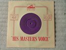 Elvis Presley ?– All Shook Up - RARE Gold HMV export - Listen