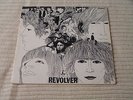The Beatles - Revolver - U.K. Stereo Orig - Ex cond - Listen
