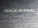 TERJE RYPDAL - SAME - DE 71 - 1st PRESS - NM