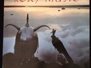 ROXY MUSIC - AVALON. M/M- VINYL PROMO LP (1982 - UK IMPORT) LIKE NEW