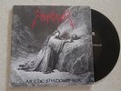 EMPEROR AS THE SHADOWS RISE EP FIRST PRESS DARKTHRONE MAYHEM DISSECTION