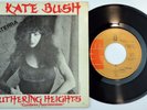 KATE BUSH -Wuthering Heights- Spain 7