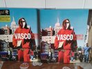 Vasco Rossi ?– coppia vinili buoni o cattivi Modena park/lp 180g nero New