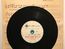 Sonny Childe: Big Bad City | Unreleased Soul Funk Demo Acetate 1968 Rare *HEAR*