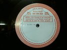 PATSY CLINE  A Tribute To . . .    LP   FACTORY SAMPLE  DEMO     NEAR-MINT