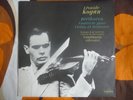 COLUMBIA SAXF 162 STEREO LEONID KOGAN BEETHOVEN VIOLIN CONCERTO FRENCH LP