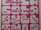 Pink Floyd/ Kralingen/Isle Of Wight LP