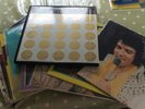 Elvis presley vinyl lp Album's
