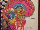 Tejano Tex Mex LP Sunny And The Sunliners 