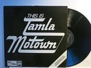 This is Tamla Motown - V.A. - Undisputed Truth/Ross/Gaye etc 1972 German Demo NM