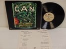 CAN Ege Bamyasi 1973 NM  US 1ST ORIG LP United Artists UA-LA063-F KrautrockProg