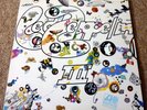 LED ZEPPELIN 111 1st 1970 UK ATLANTIC RECORD LABEL LP IN G/F WITH ROTATING WHEEL