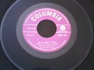 Dave Clark Five You Got What It Takes Sitting Here Baby GREEK 7'' SCMG 363 RARE