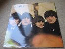 The Beatles For Sale UK 1st Press Mono 3N/3N LP - SUPERB CONDITION