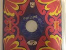 David Bowie - Space Oddity LEBANESE PHILIPS Vinyl 45 (NEAR MINT. LISTEN)