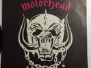 Motorhead Motorhead , 7