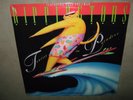 The RIPPINGTONS f/RUSS FREEMAN Tourist in Paradise RARE SEALED New Vinyl LP Club