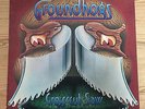 Groundhogs ?– Crosscut Saw LP. UK 1976 1st press UAS 29917