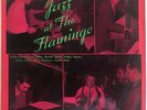 TUBBY HAYES Jazz at the Flamingo TEMPO TAP 5 UK 1st PRESS KLEIN CROMBIE MONO '56