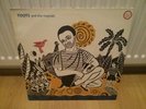 Toots and The Maytals LP album Reggae Greats Compilation/ Island Record reggae