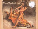 LP: Big Youth - Dread Locks Dread - Virgin - VX 1009