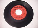 Enchanting Enchanters No One in this World / Boss Action 45rpm