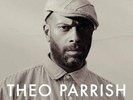Theo Parrish American Intelligence 3 X 12