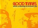 4 x LP: Joey Jay And Norman Jay - Good Times - Nuphonic - NUX 155