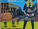 LP: Prince Buster's All Stars - Queen Of The Outlaws - Fab - BBLP 822