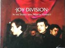 Joy Division - In The Studio With Martin Hannett  - Ozit-Morpheus Records - OZIT