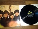 Beatles For Sale Mono PMC 1240 Mono LP 3N & 4N  vgc.