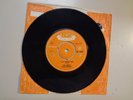 ALEX HARVEY & HIS SOUL BAND:I Ain’t Worried Baby- Got My Mojo Working-U.K. 7