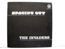 The Invaders LP 