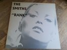 The Smiths LP Rank UK 1988 Rough Trade 1st press BEAUTIFUL COPY ////////////////