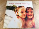 Smashing pumpkins 2X LP Siamese dream 1993 virgin 1st press ////////////////////