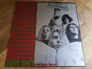 Mudhoney LP This gift brigand press ////////////////////////////////////////////