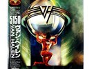 VAN HALEN 
