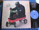 Thelonious Monk/Monk's Music/Deep Groove/Riverside RLP 12-242/EX+ to MINT-/k