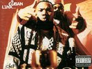 RAEKWON- ONLY BUILT FOR CUBAN LINX 2XLP 1st PRESSING