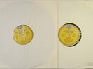 WILHELM FURTWANGLER SCHUBERT SYMPHONY NO.7 DGG 1954 TULIP 2LP LPM 18015/16 NM