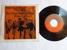 The Electric Prunes: The Great Banana Hoax / Wind-Up Toys - TOP