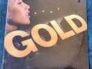 Pure Gold - Self titled LP (Capitol/1981) modern soul Still Sealed