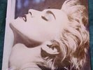 Madonna - True Blue LP orig. (Sire/RCA Music Service, 1986) Still Sealed
