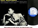 LEE MORGAN, Hank Mobley, BLUE NOTE BLP-1541 RVG 